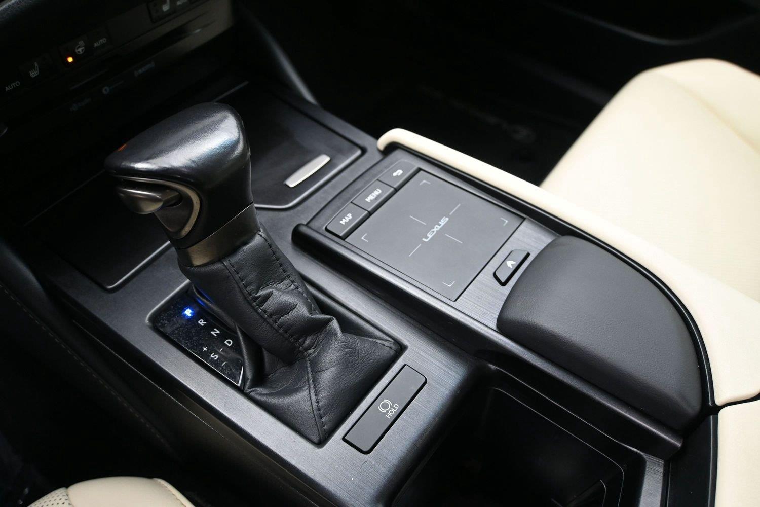 Lexus ES ES 350 - Image 5