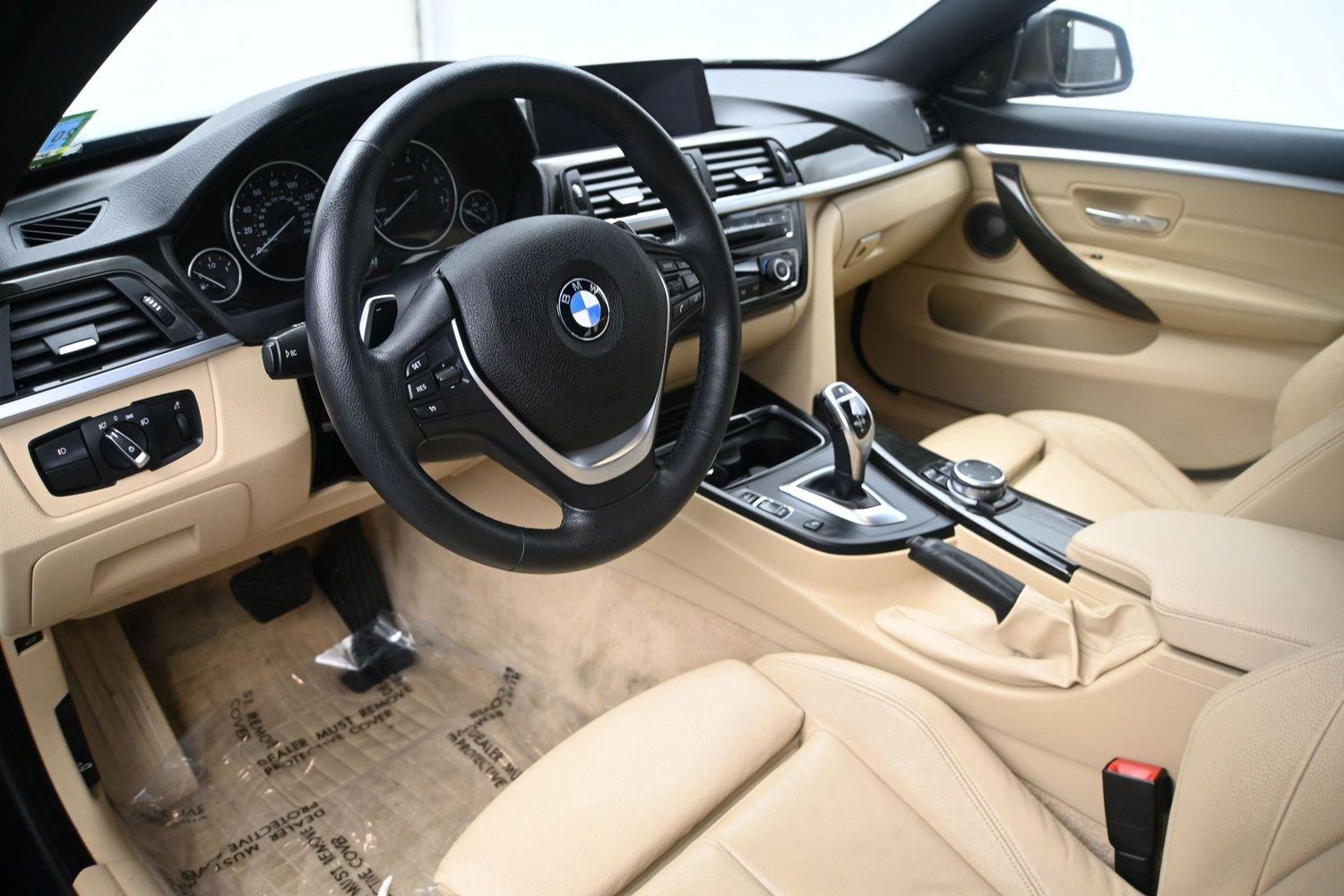 BMW 4 Series 428i xDrive - Image 2