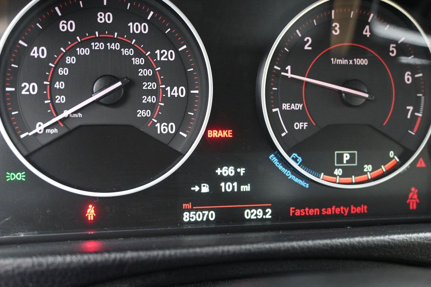 BMW 4 Series 428i xDrive - Image 3