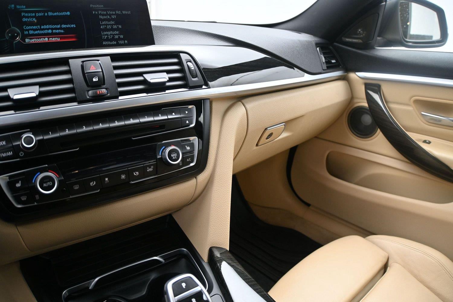 BMW 4 Series 428i xDrive - Image 4