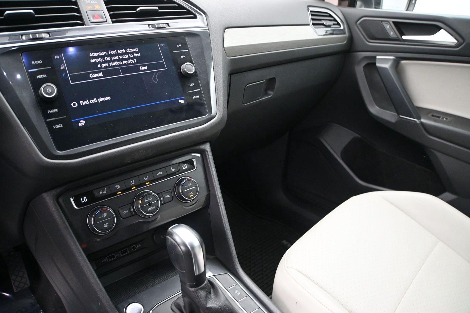Volkswagen Tiguan SEL - Image 5