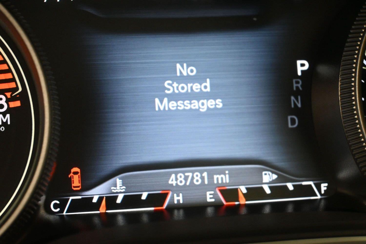 Jeep Cherokee Limited - Image 3