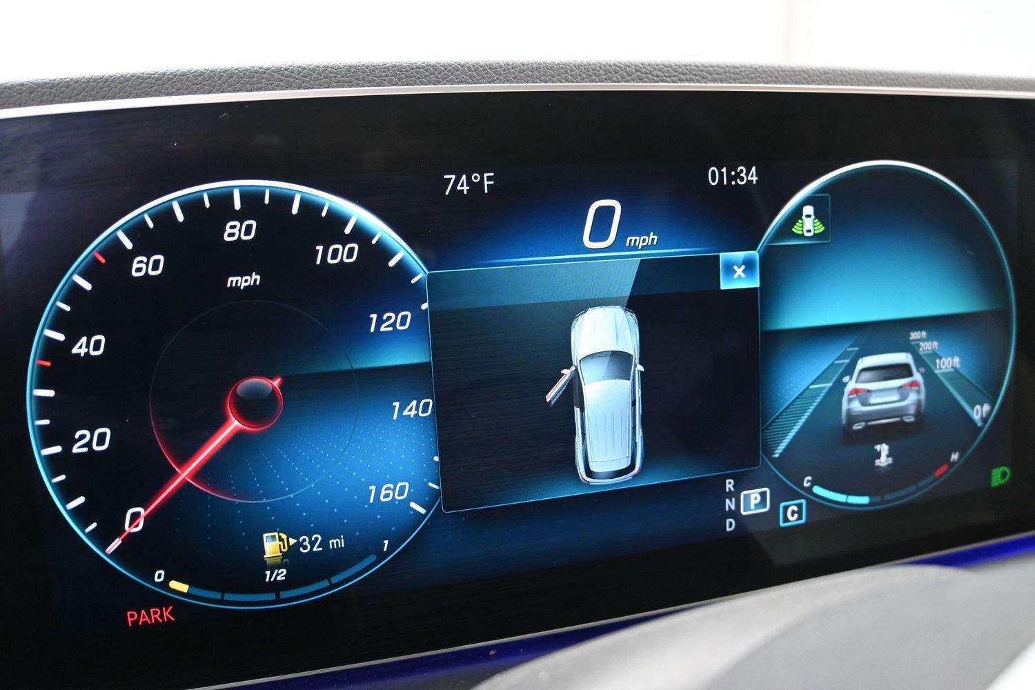 Mercedes-Benz GLE GLE 350 - Image 3