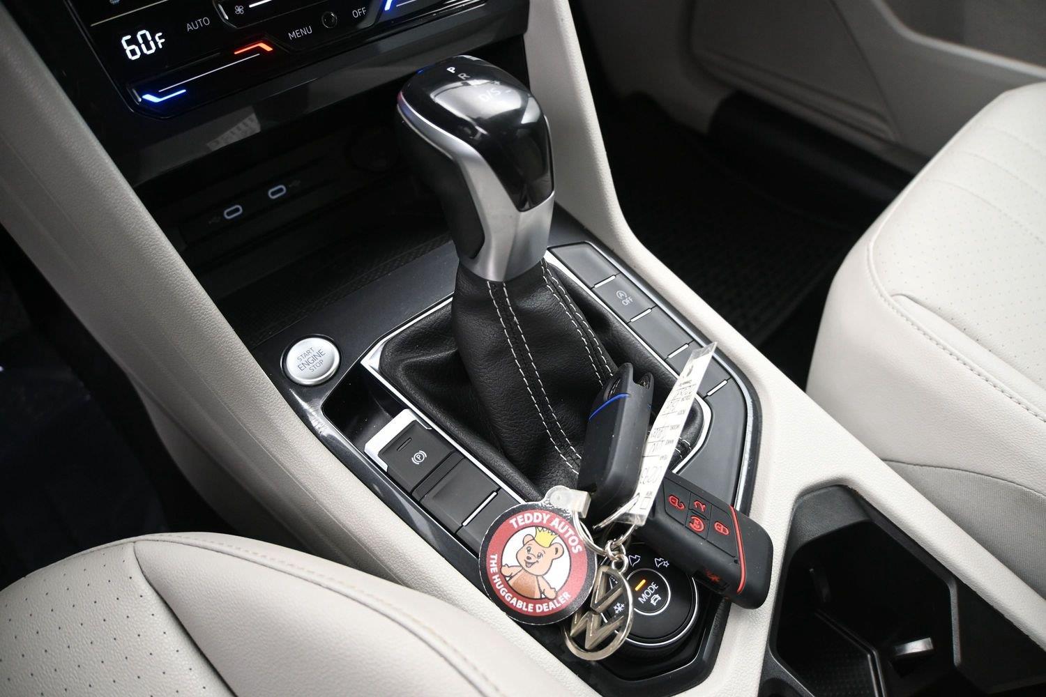 Volkswagen Tiguan SE - Image 5