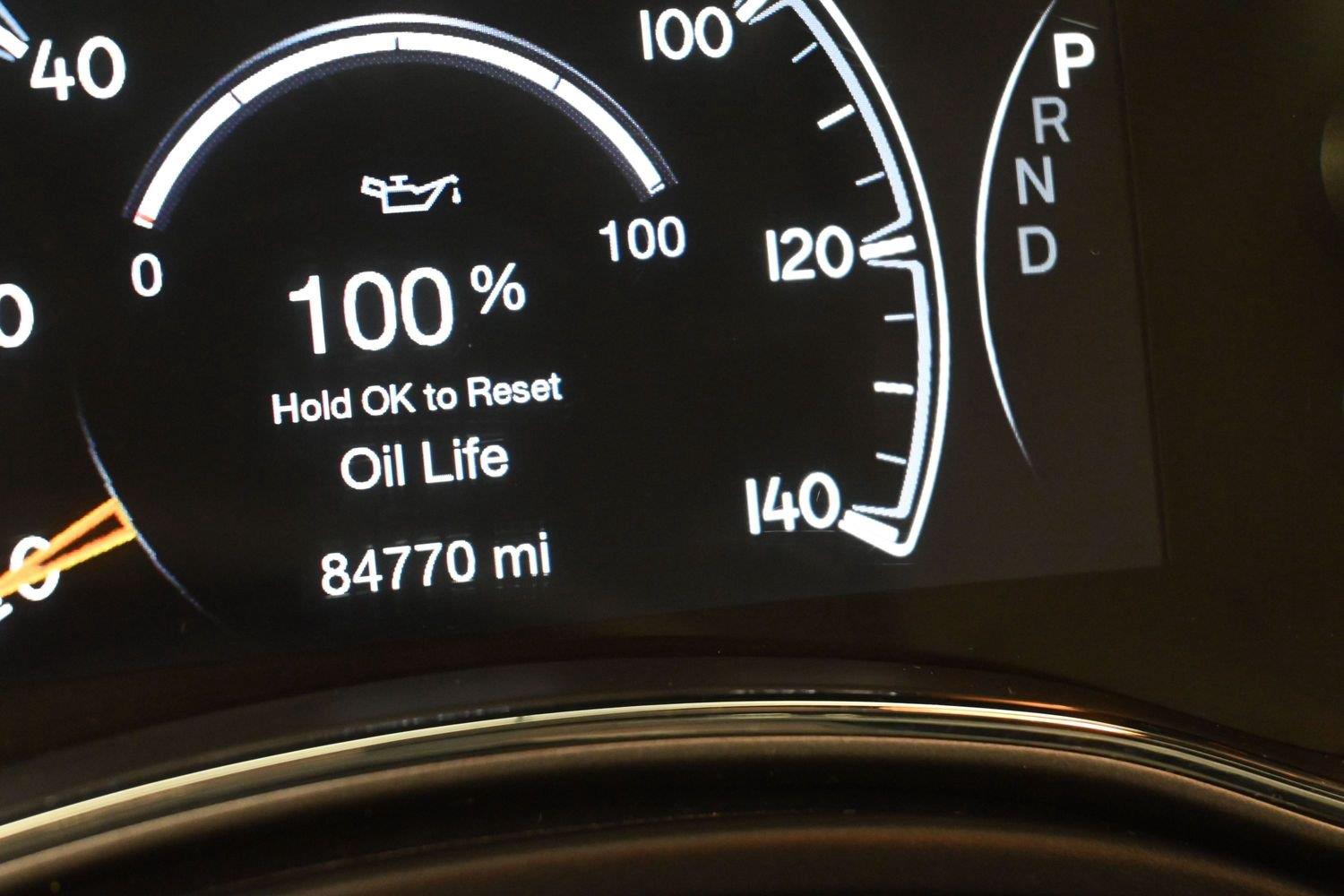 Jeep Grand Cherokee Limited - Image 3