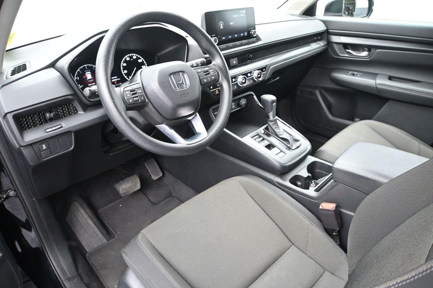 Honda CR-V EX - Image 2