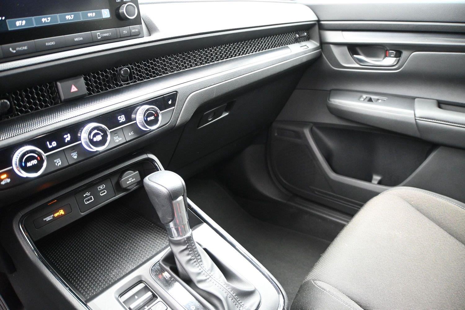 Honda CR-V EX - Image 4