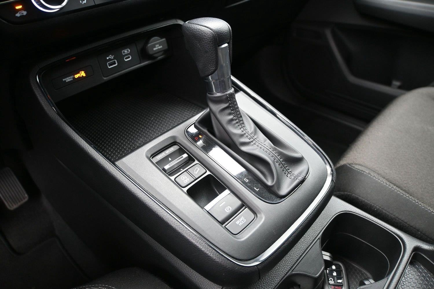 Honda CR-V EX - Image 5