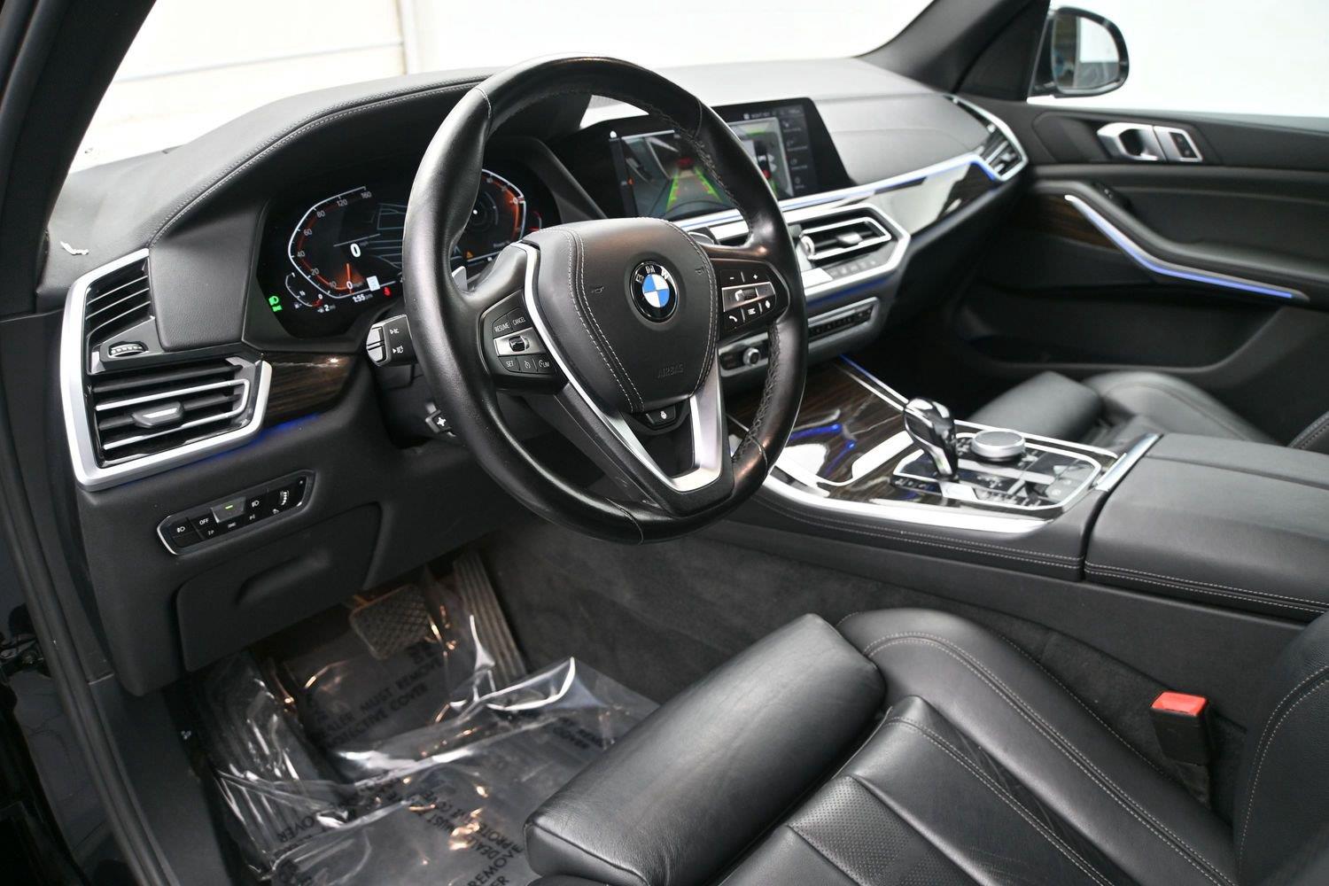 BMW X5 xDrive40i - Image 2