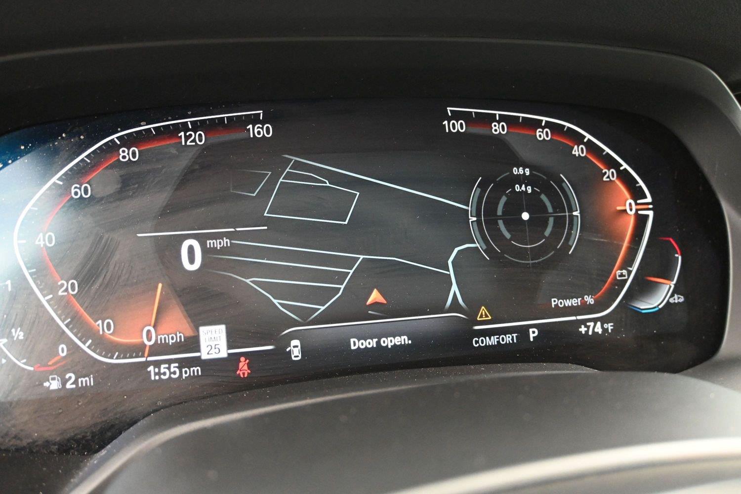 BMW X5 xDrive40i - Image 3