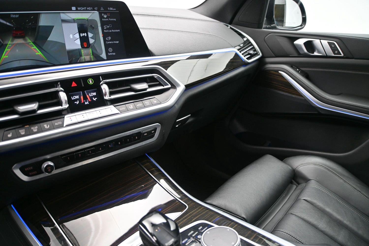 BMW X5 xDrive40i - Image 4