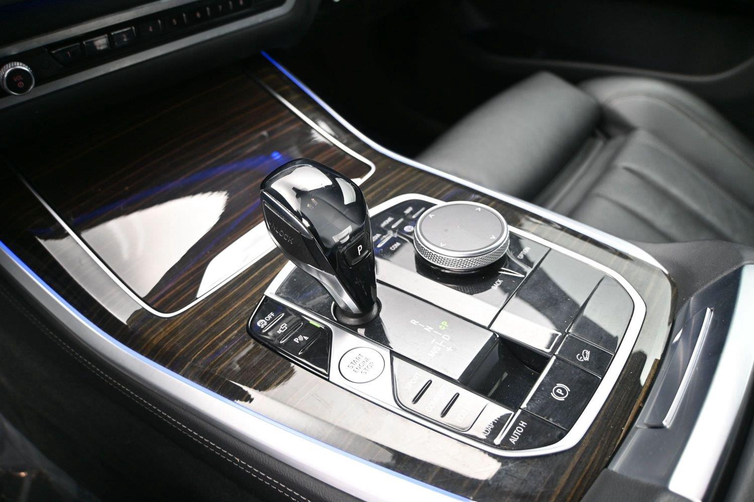 BMW X5 xDrive40i - Image 5