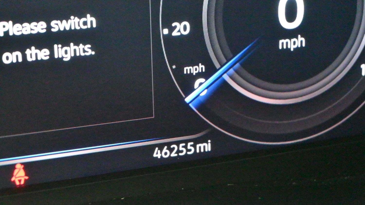 Volkswagen Atlas 3.6L V6 SE w/Technology - Image 3