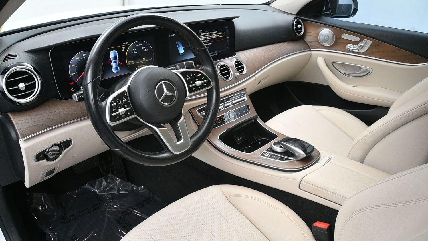 Mercedes-Benz E-Class E 350 - Image 2