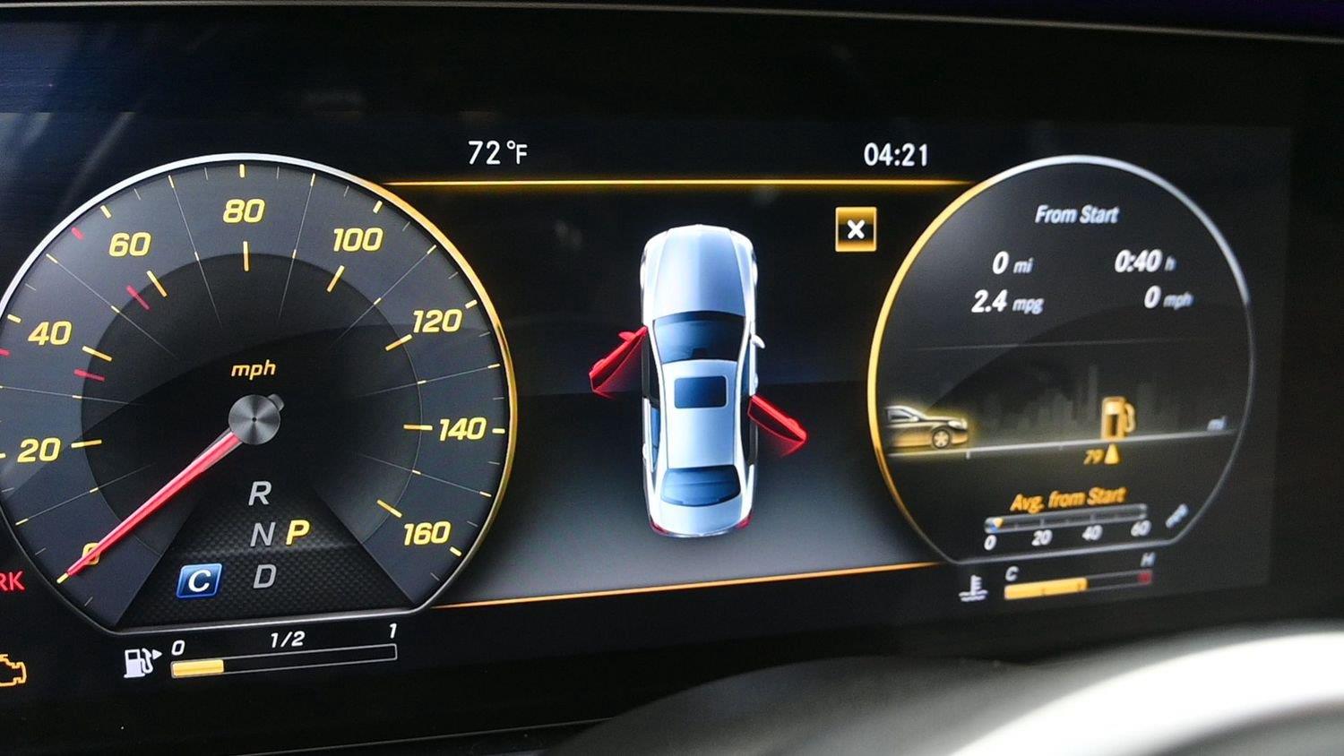 Mercedes-Benz E-Class E 350 - Image 3