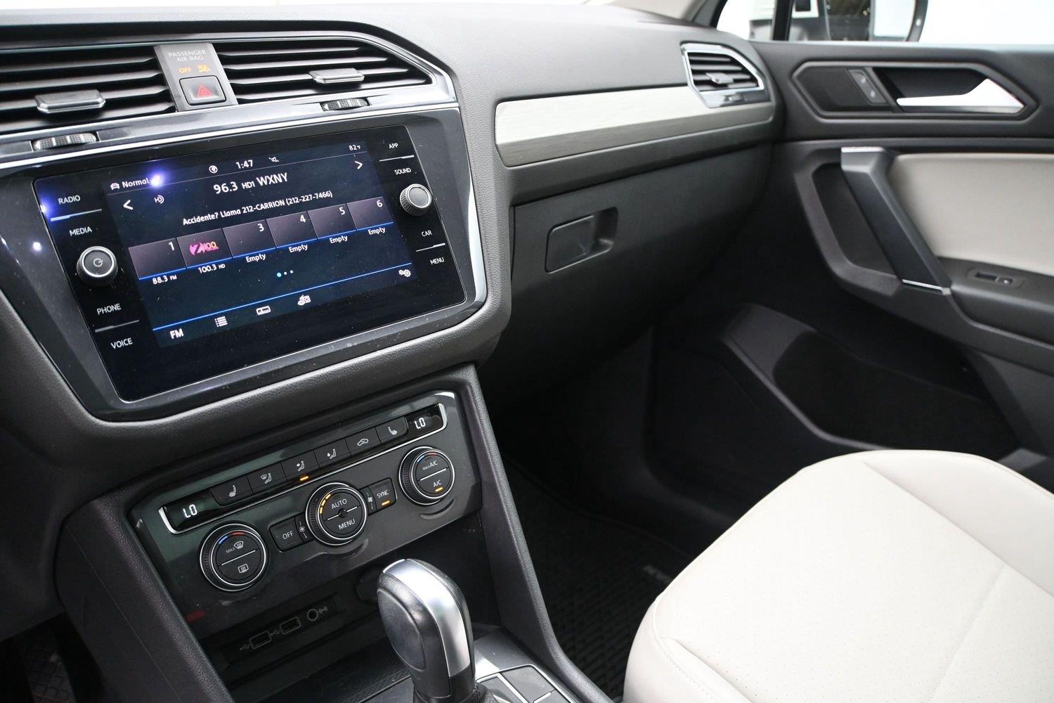 Volkswagen Tiguan SE - Image 4