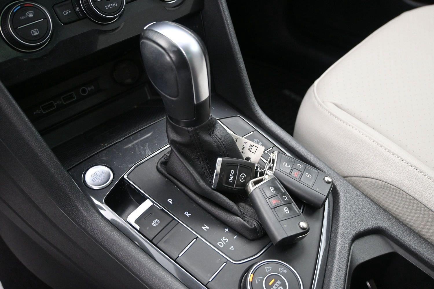 Volkswagen Tiguan SE - Image 5