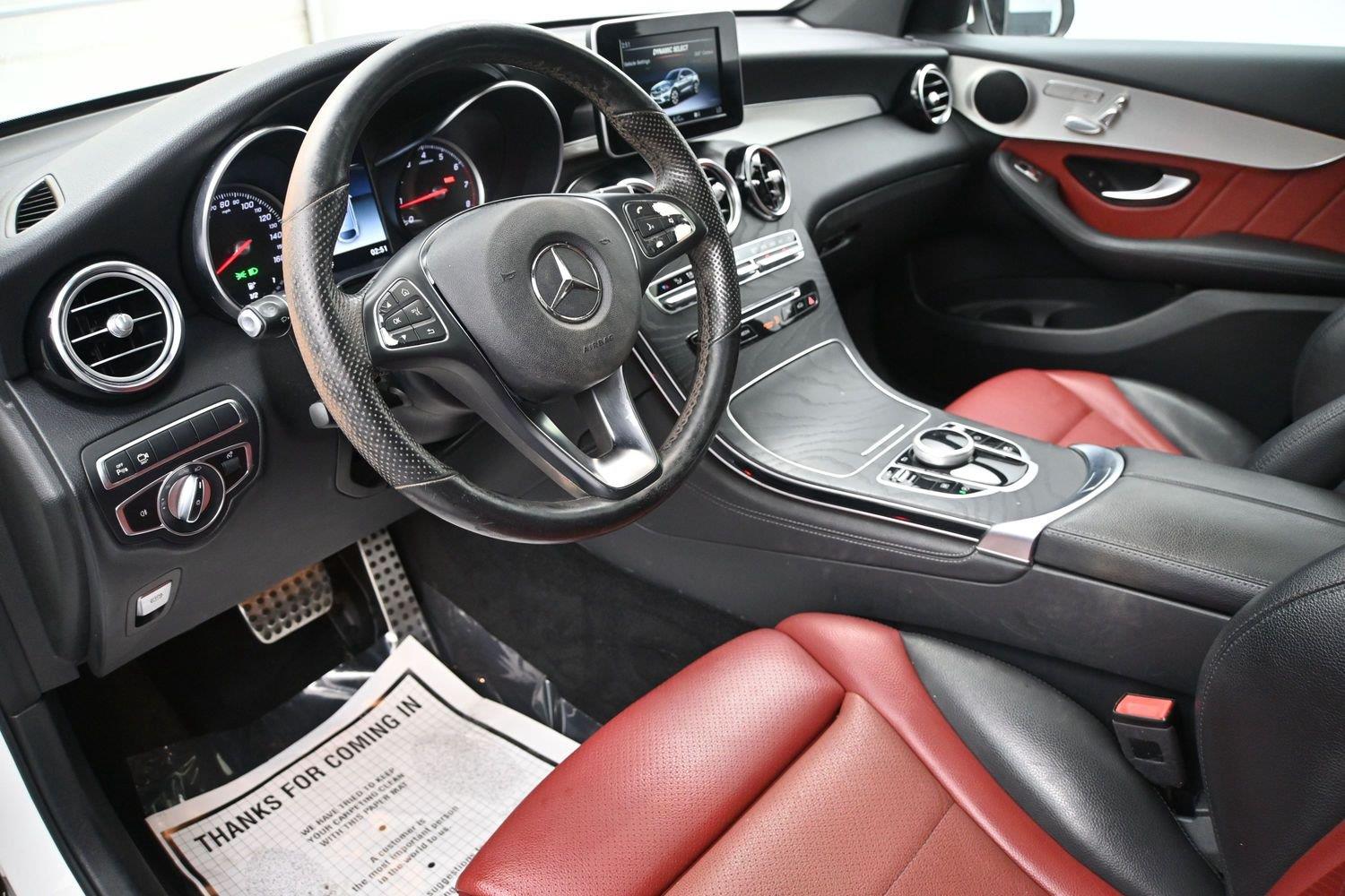 Mercedes-Benz GLC GLC 300 - Image 2