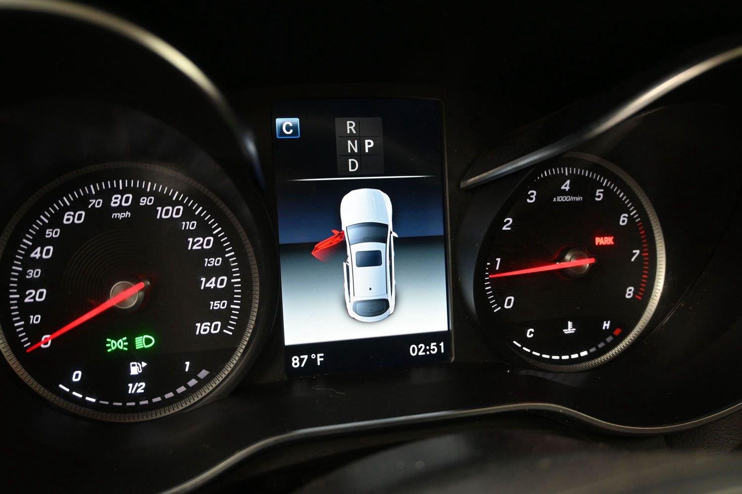 Mercedes-Benz GLC GLC 300 - Image 3
