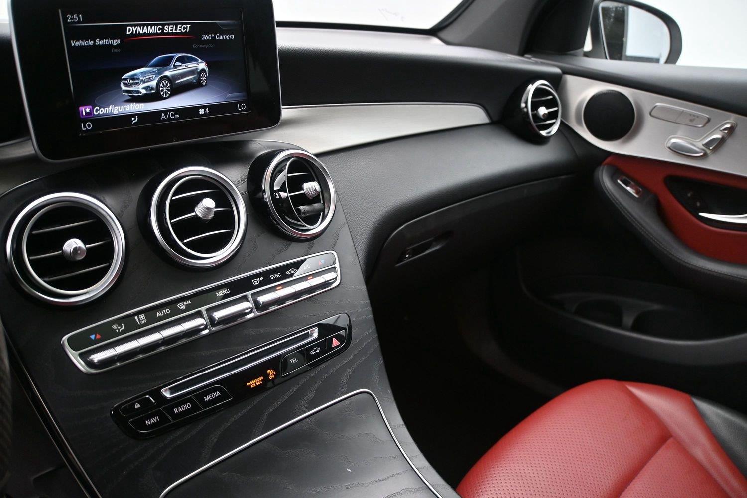Mercedes-Benz GLC GLC 300 - Image 4