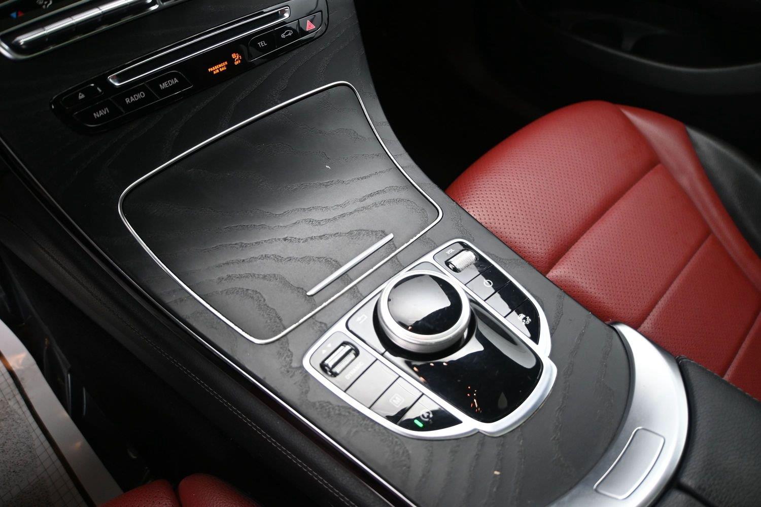 Mercedes-Benz GLC GLC 300 - Image 5