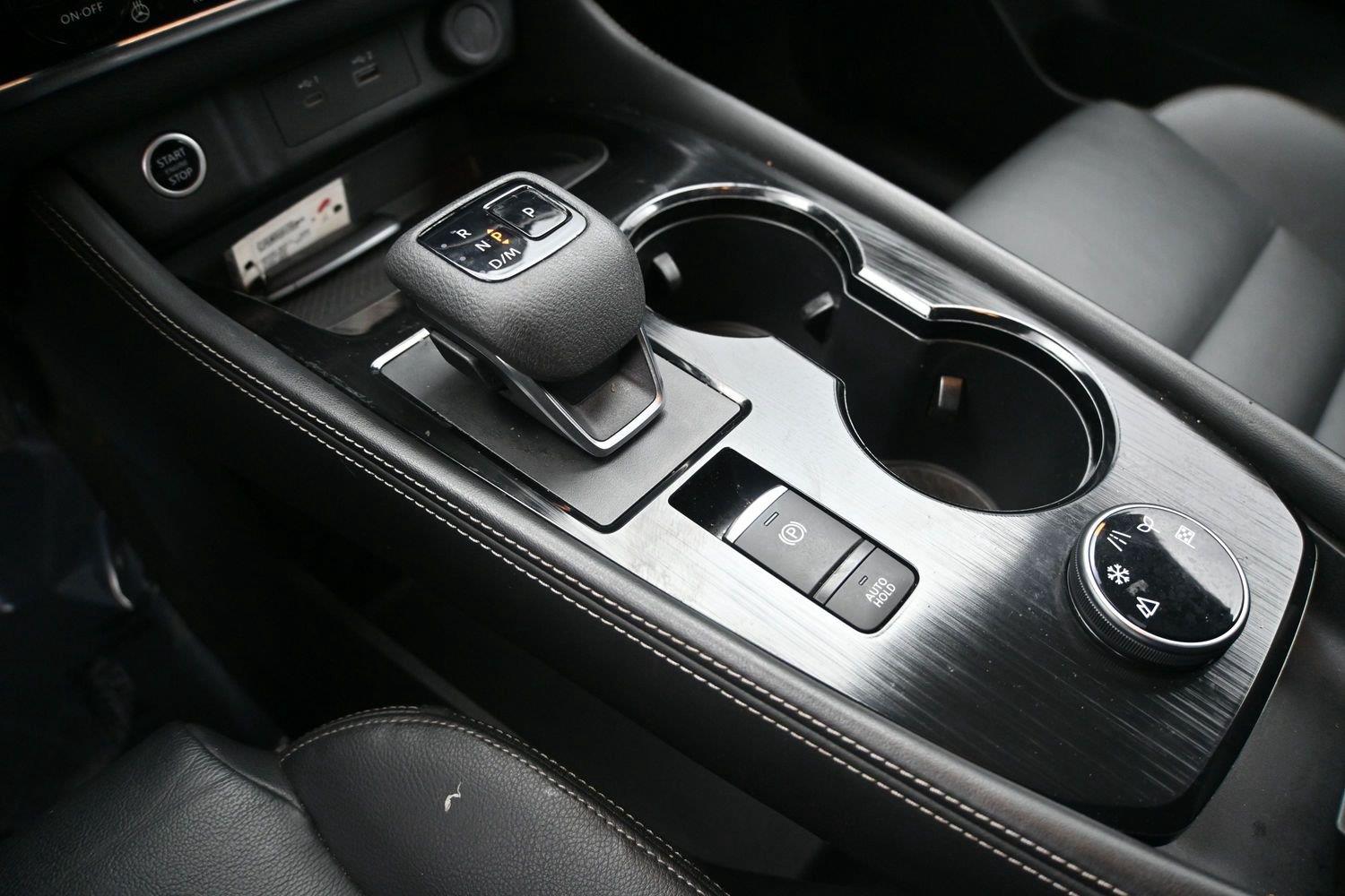 Nissan Rogue SL - Image 5