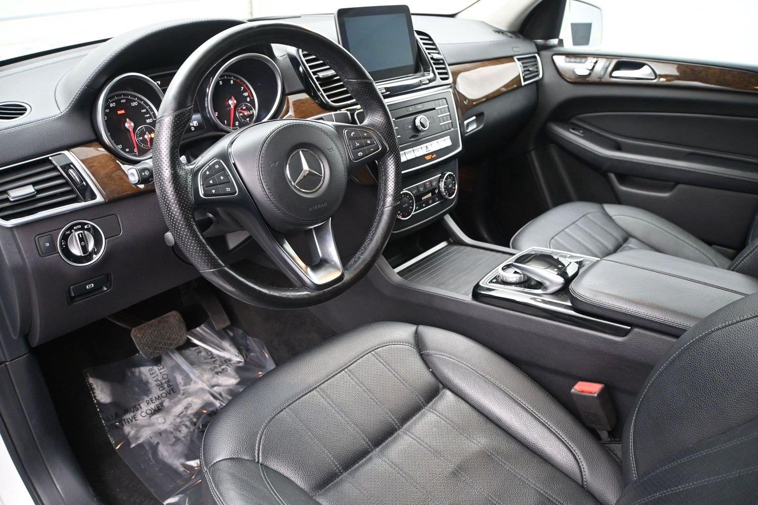 Mercedes-Benz GLS GLS 450 - Image 2