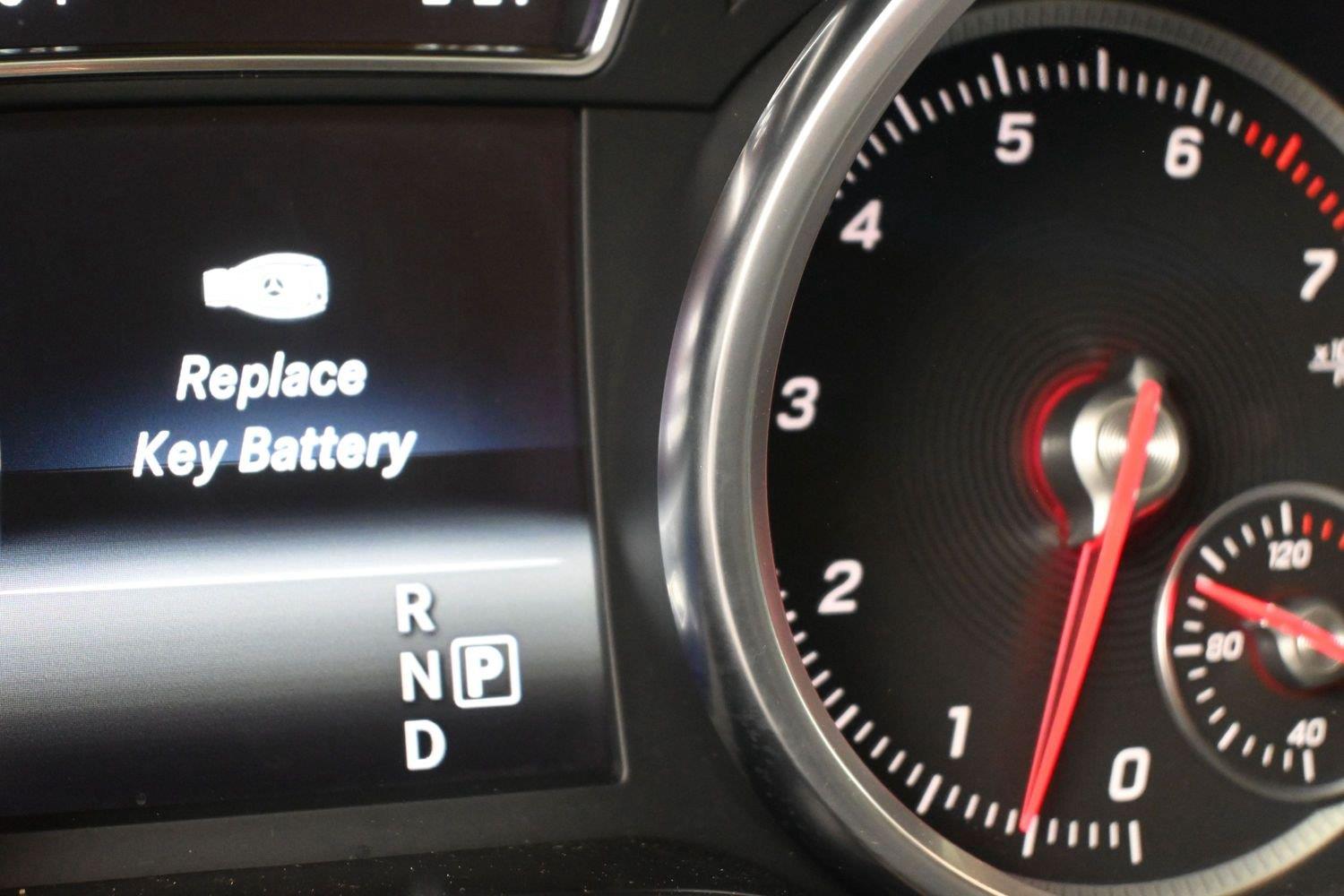 Mercedes-Benz GLS GLS 450 - Image 3