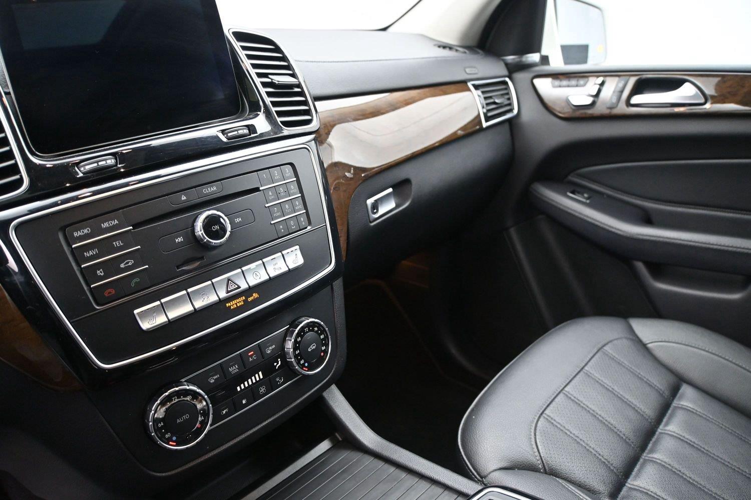 Mercedes-Benz GLS GLS 450 - Image 4