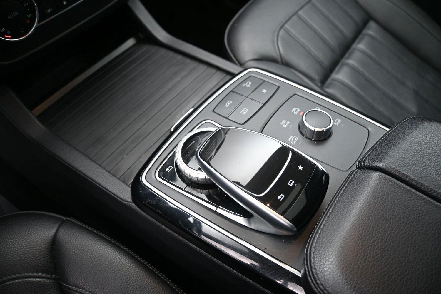 Mercedes-Benz GLS GLS 450 - Image 5