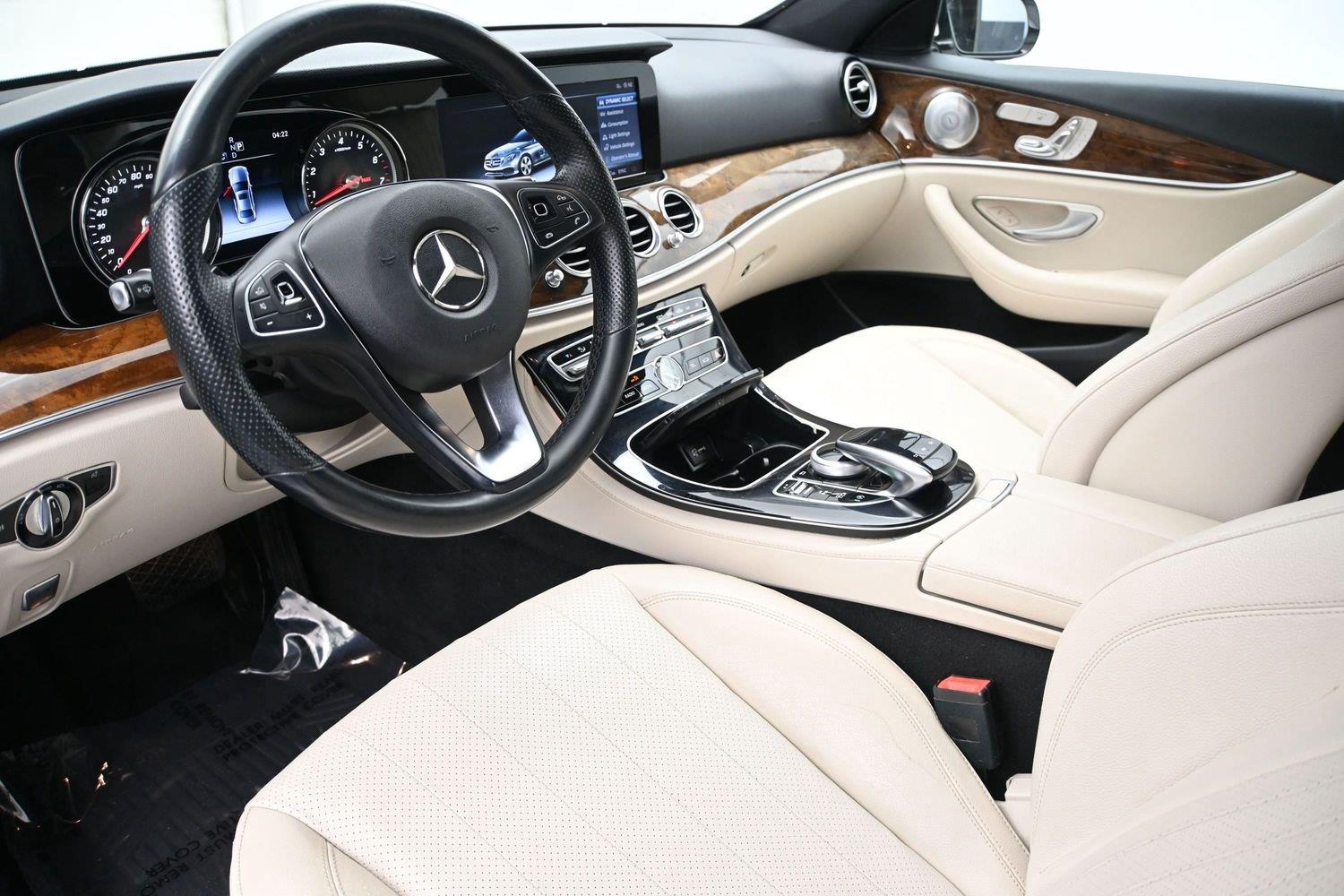 Mercedes-Benz E-Class E 300 Sport - Image 2