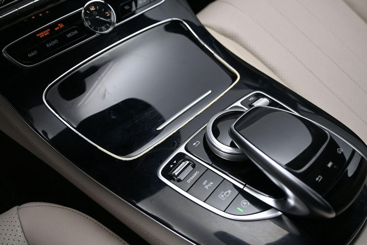 Mercedes-Benz E-Class E 300 Sport - Image 5