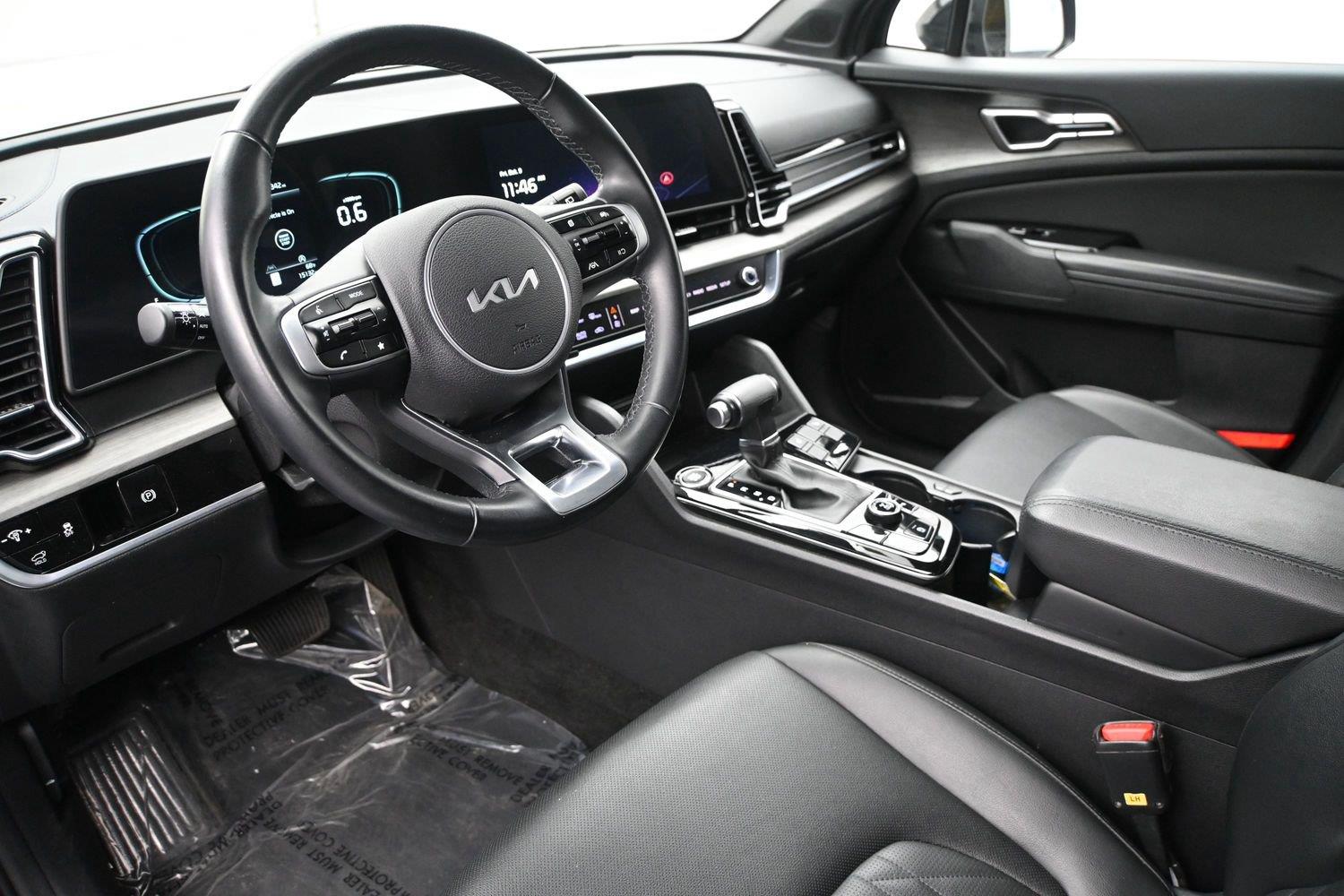 Kia Sportage X-Line - Image 2
