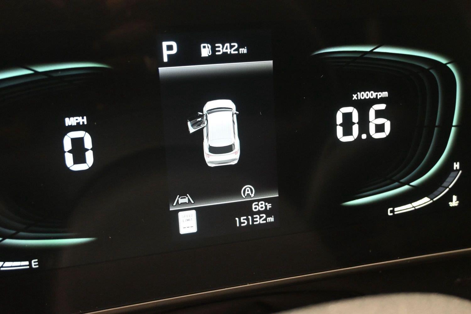 Kia Sportage X-Line - Image 3
