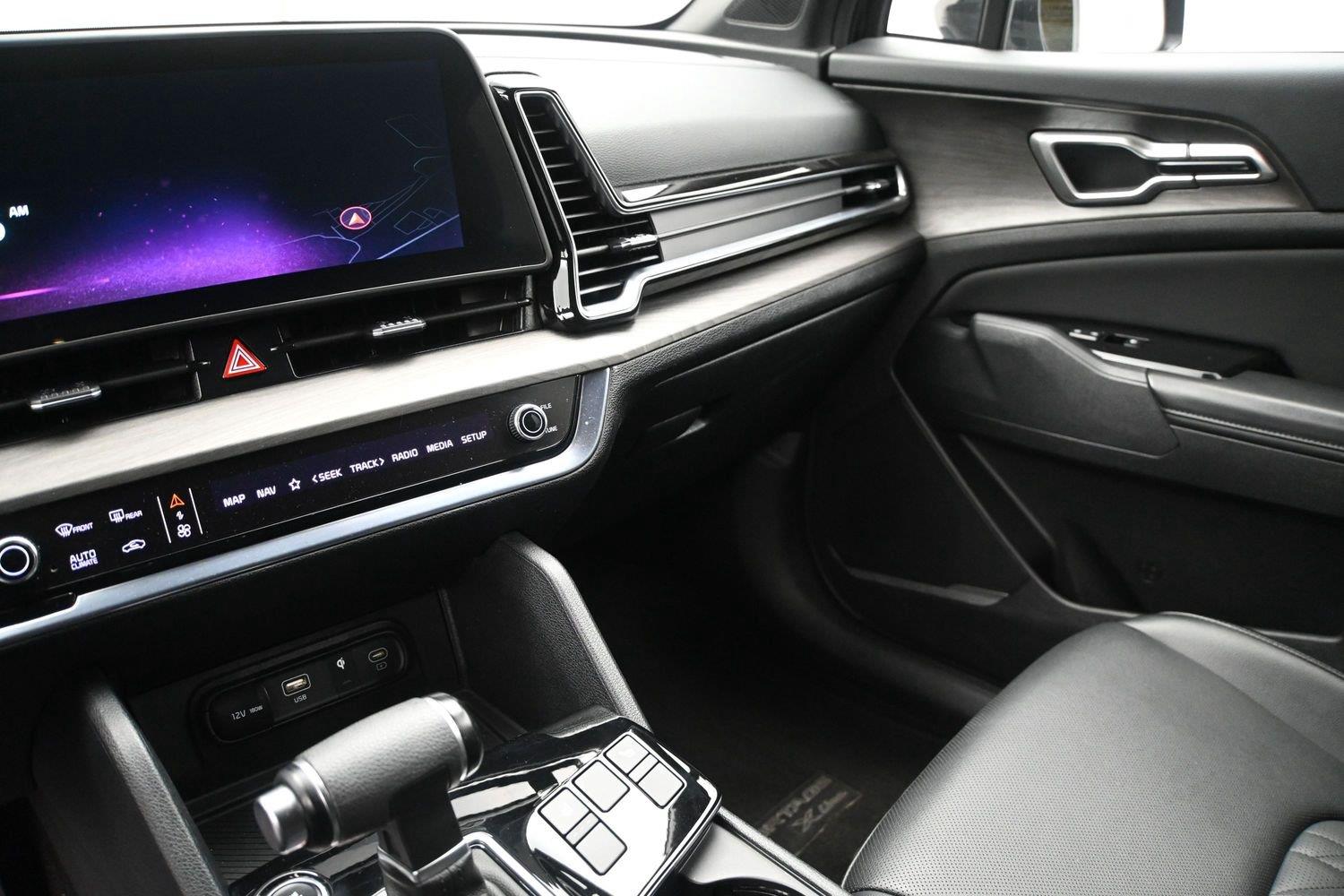 Kia Sportage X-Line - Image 4