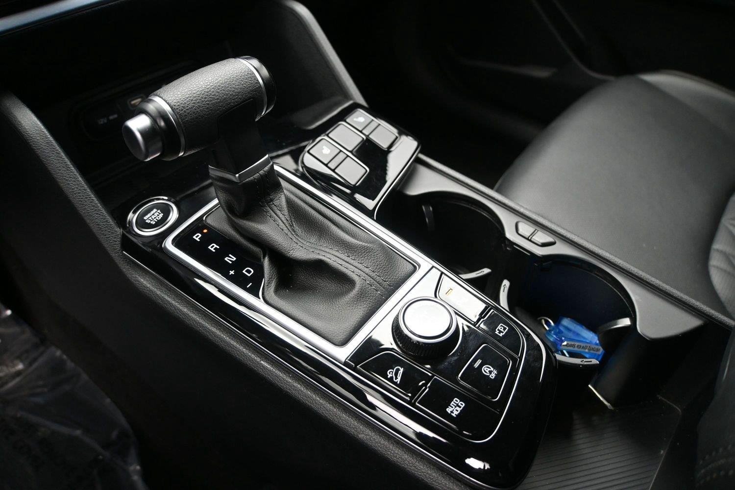 Kia Sportage X-Line - Image 5