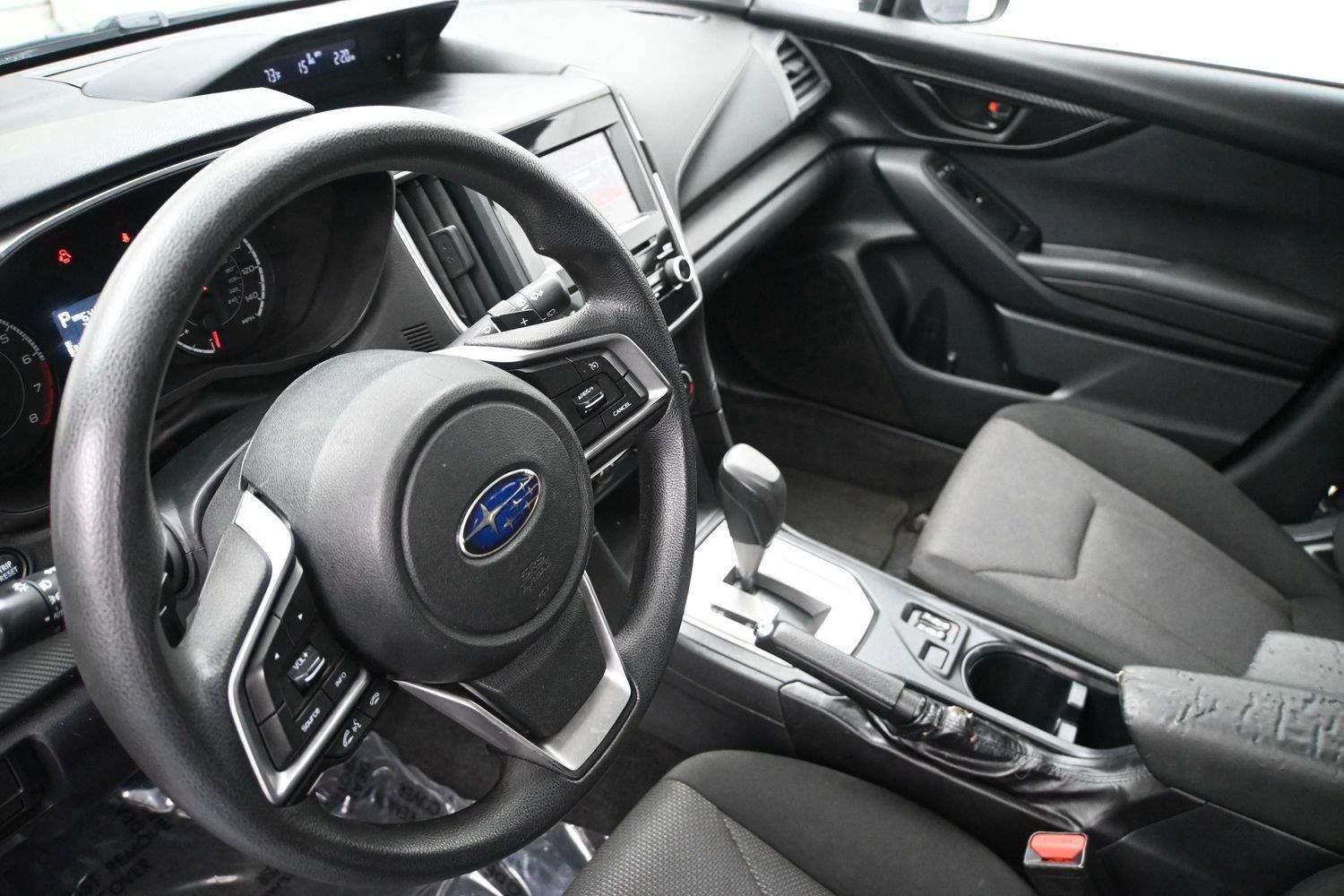 Subaru Impreza Premium - Image 2