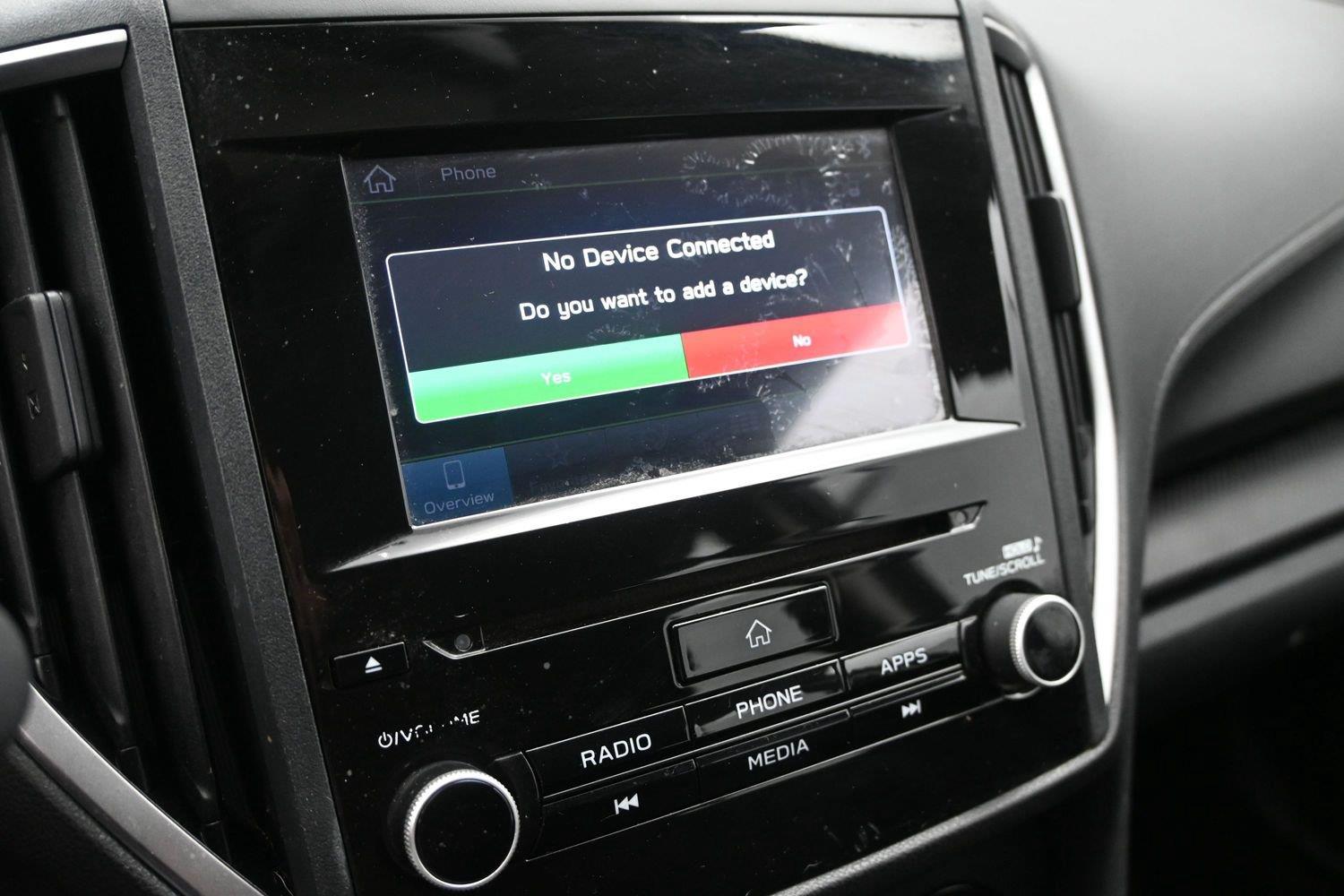 Subaru Impreza Premium - Image 4