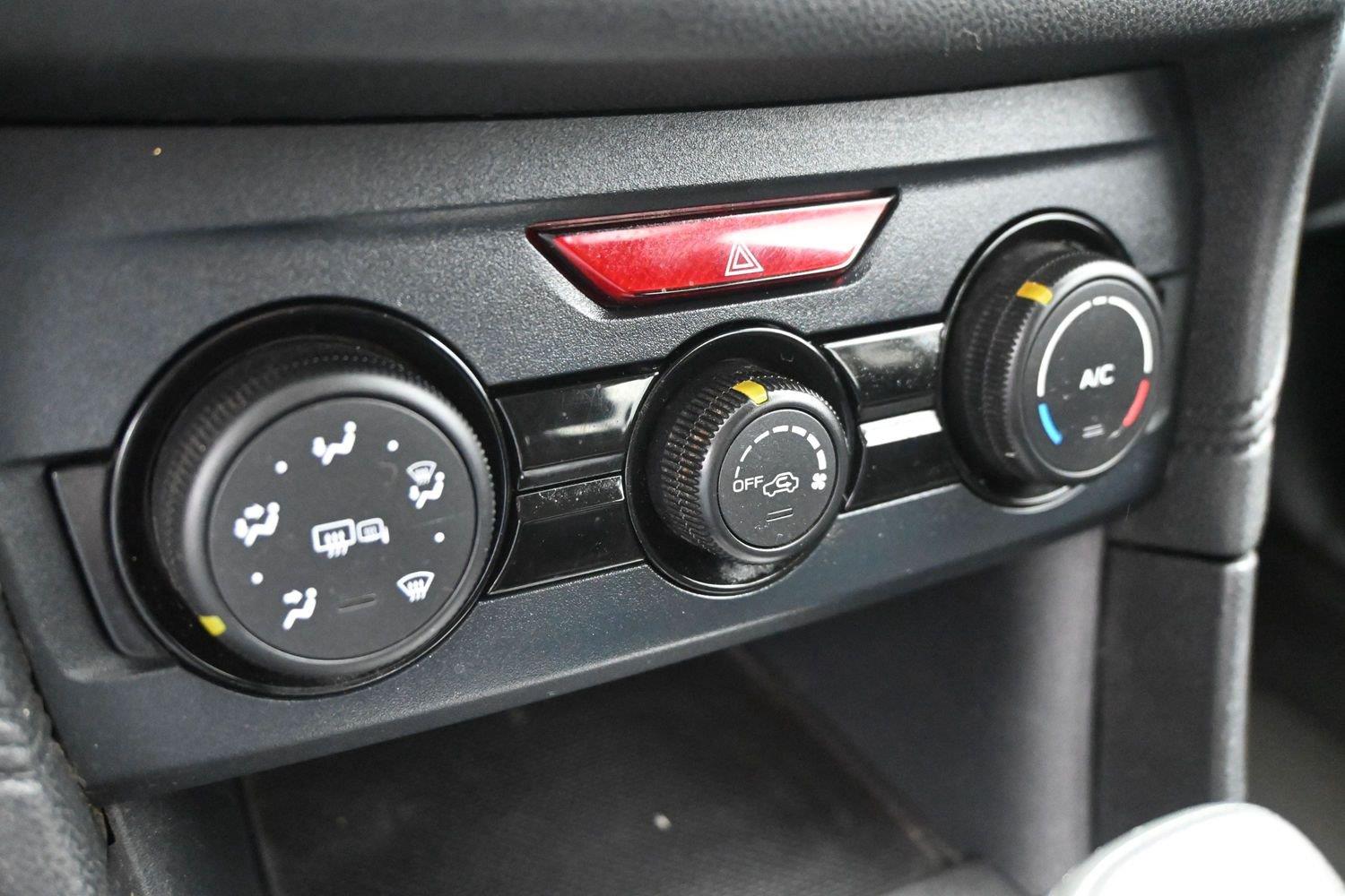 Subaru Impreza Premium - Image 5