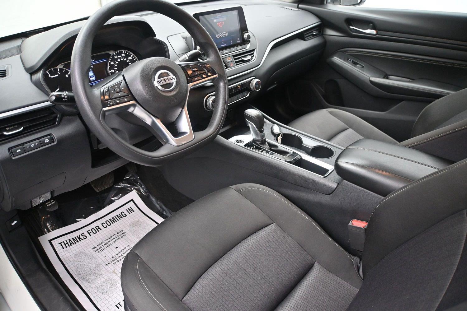 Nissan Altima 2.5 S - Image 2