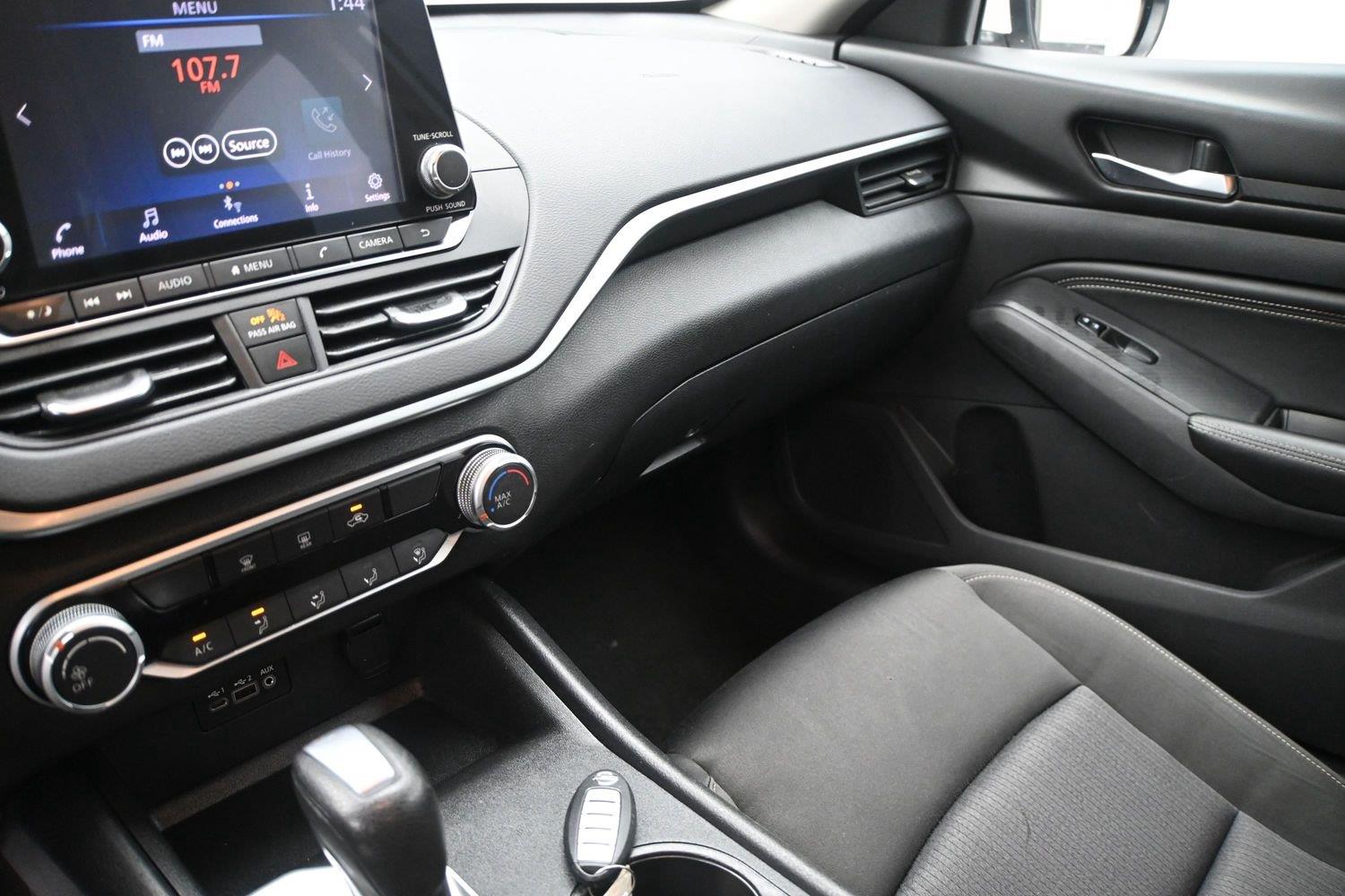 Nissan Altima 2.5 S - Image 4