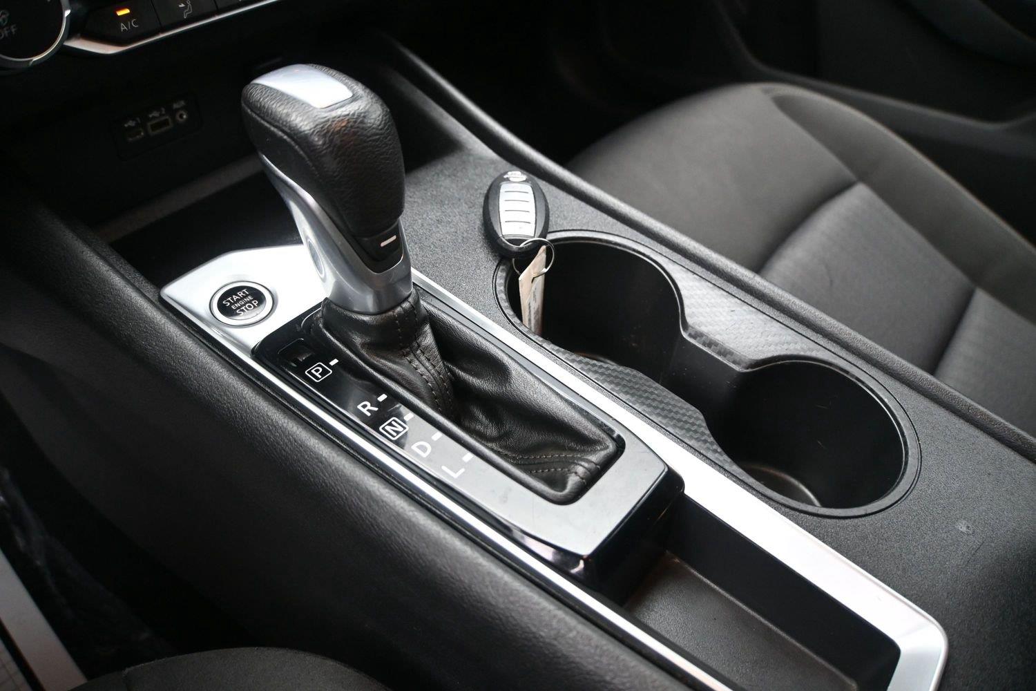 Nissan Altima 2.5 S - Image 5