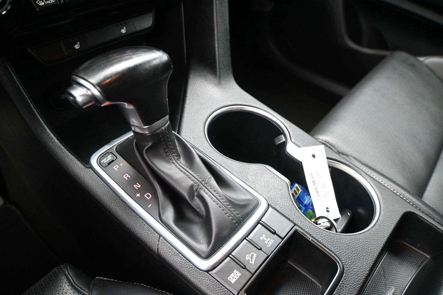 Kia Sportage EX - Image 5