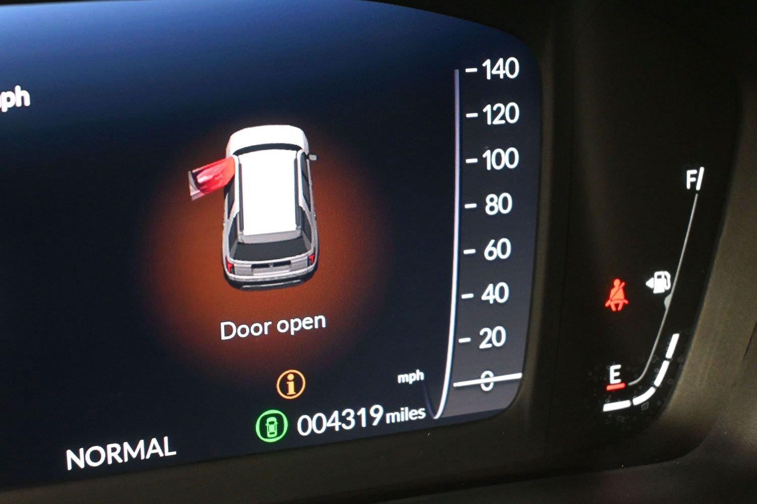 Honda Passport TrailSport - Image 3