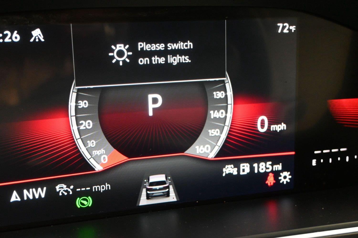 Volkswagen Tiguan SE R-Line Black - Image 3