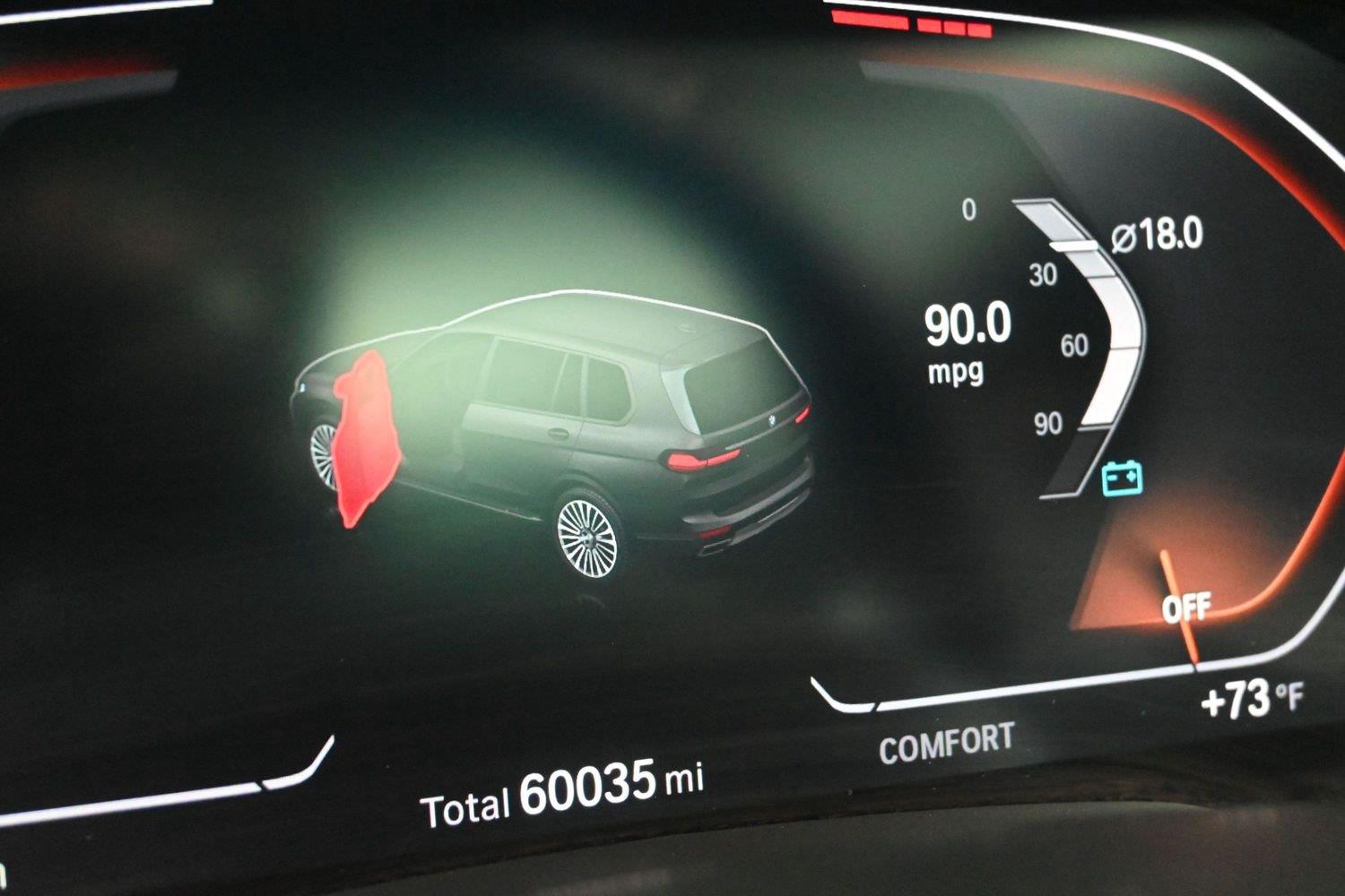 BMW X7 xDrive40i - Image 3