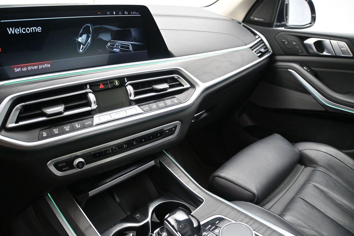 BMW X7 xDrive40i - Image 4