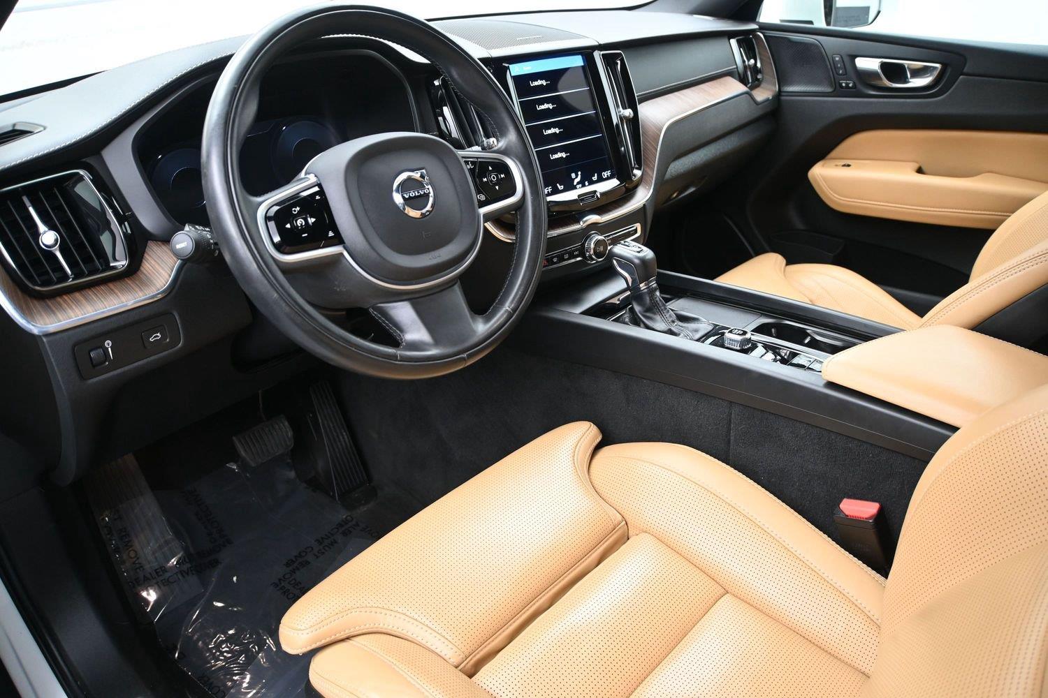 Volvo XC60 Inscription - Image 2
