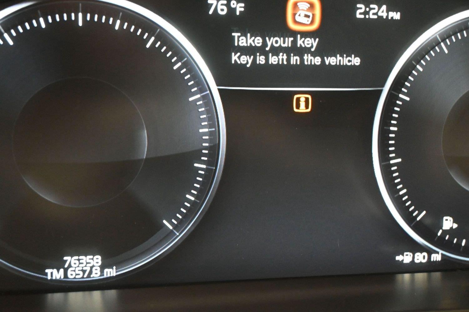 Volvo XC60 Inscription - Image 3