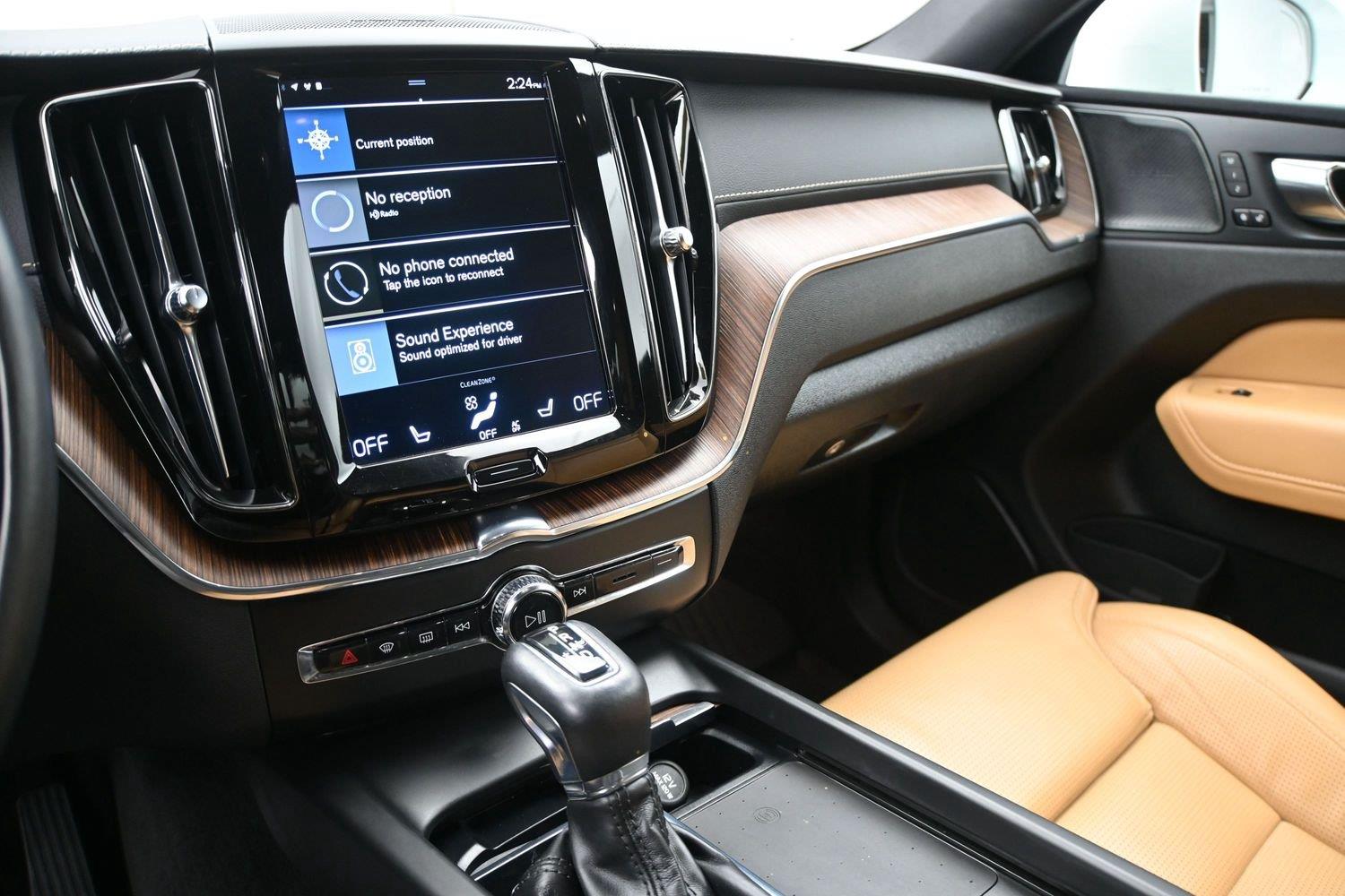 Volvo XC60 Inscription - Image 4